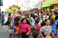 Bom Jesus Kids e Pôr do Sol do Bomjé: Prefeitura de Penedo amplia programação com novas atrações