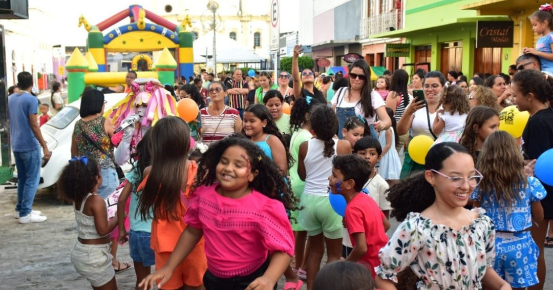 Bom Jesus Kids e Pôr do Sol do Bomjé: Prefeitura de Penedo amplia programação com novas atrações em 2024