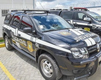 Homem é preso em Penedo após ser flagrado com drogas e munições