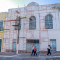 Tintas Miracor transforma o Centro Histórico de Pe