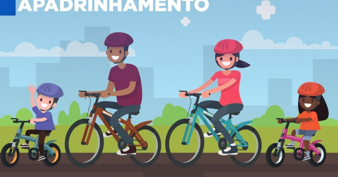 Apadrinhamento de crianças é regulamentado pela Comarca de Penedo