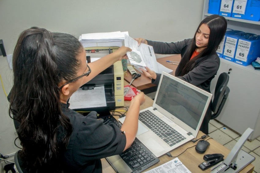 Digitalização de processos preserva documentos e agiliza administração da Prefeitura de Penedo