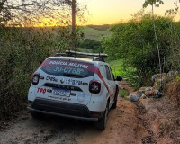 Proprietário de fazenda localizada na zona rural de Penedo é autuado por furto de energia elétrica