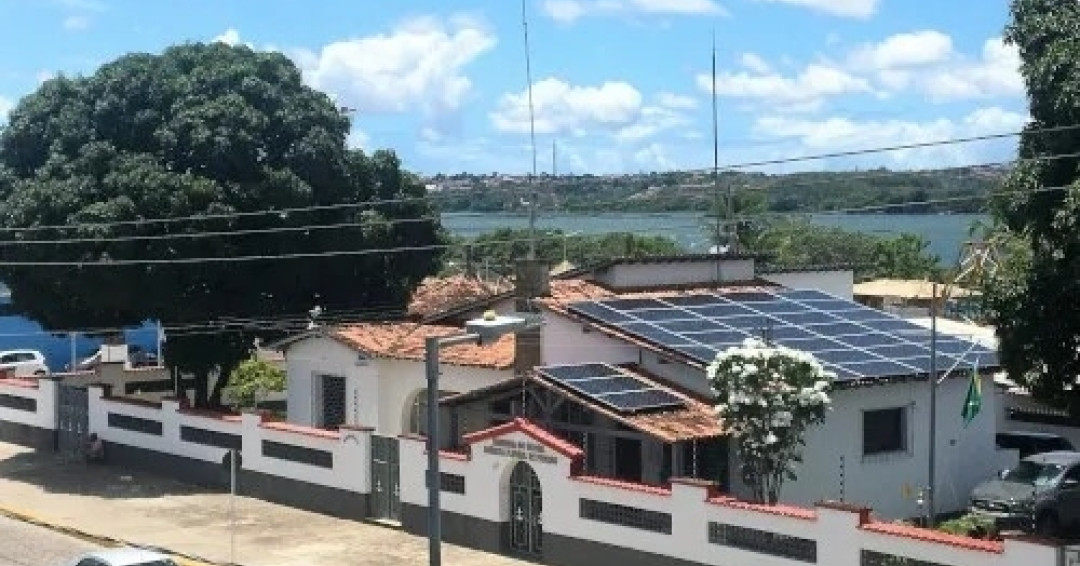 Agência Fluvial de Penedo abre inscrições para exame de seleção para Curso Especial de Segurança de Embarcações de Passageiros