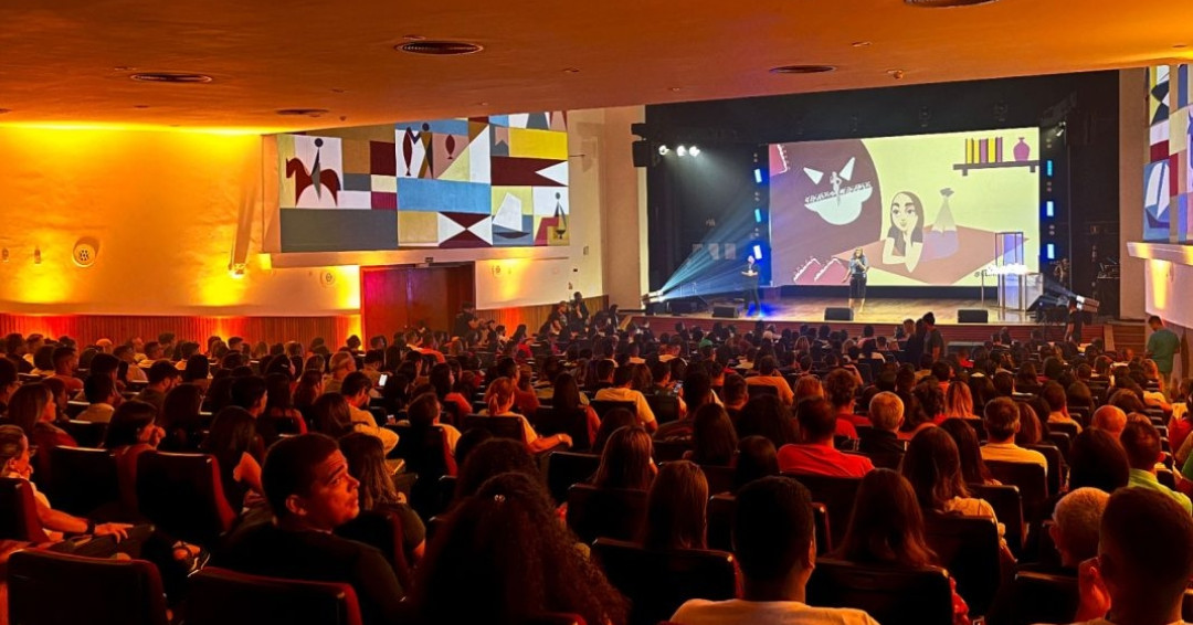 Festival internacional abre inscrição para audiovisual de Penedo e Cidades Criativas da Unesco