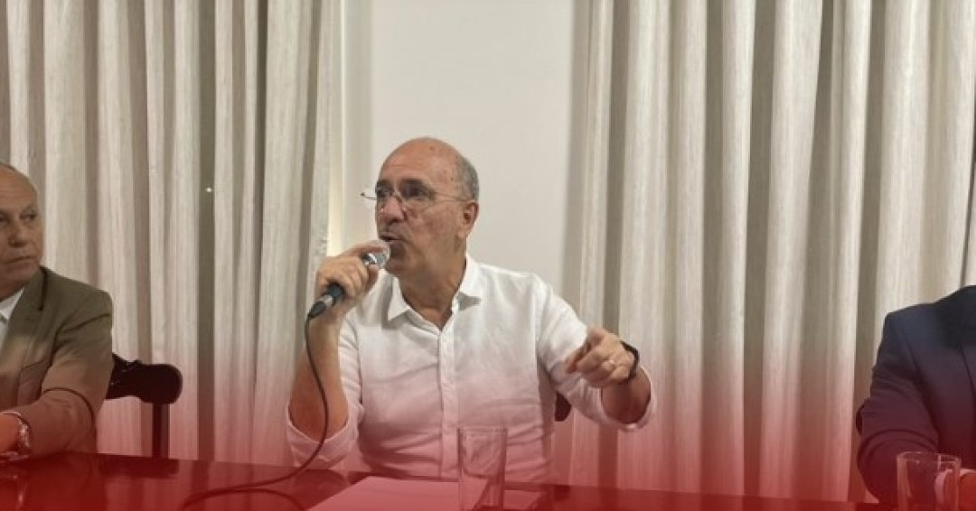 Prefeitura de Penedo promove encontro instrutivo sobre condutas durante o período eleitoral
