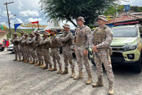 Segurança Pública vai empregar sete mil agentes no carnaval de Alagoas