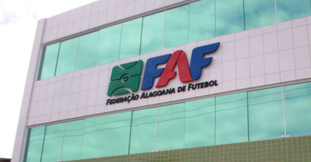 FAF repudia racismo sofrido por técnico da equipe do Coruripe