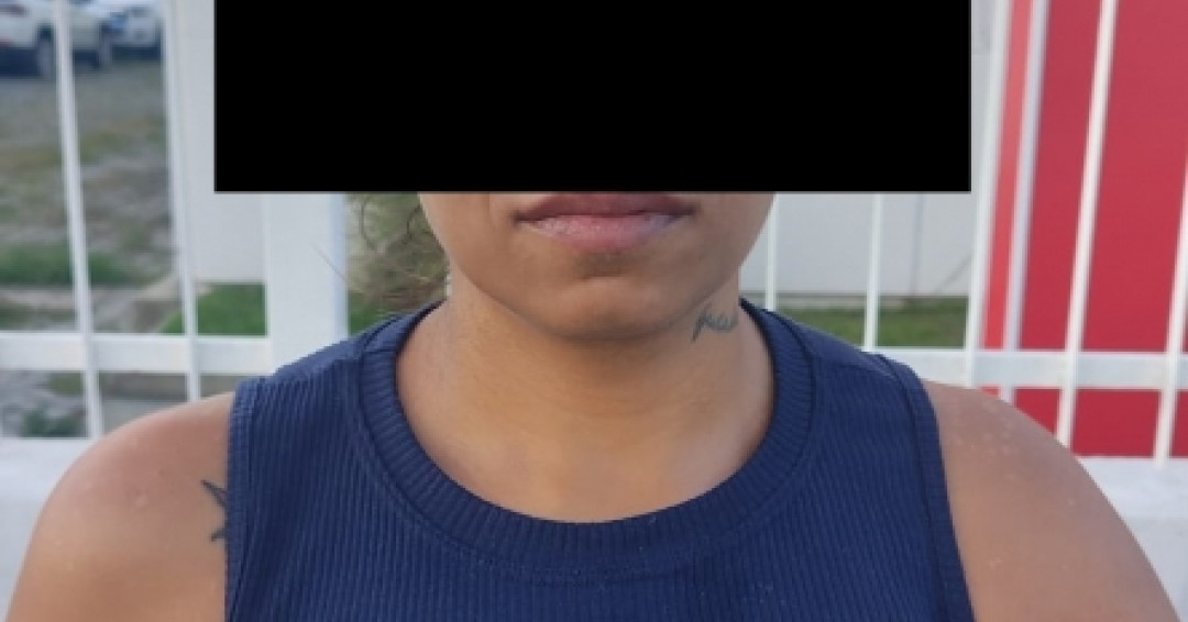 PC prende mulher condenada por tráfico de drogas e corrupção de menor em Penedo