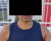 PC prende mulher condenada por tráfico de drogas e corrupção de menor em Penedo