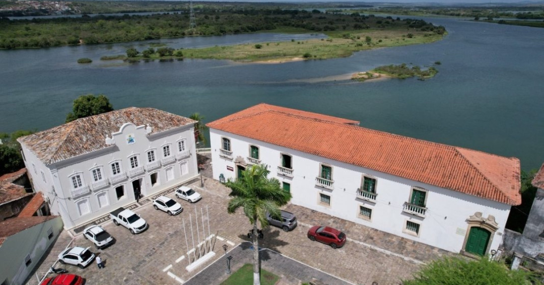 Prefeitura de Penedo abre credenciamento para empresários participarem do COMDES