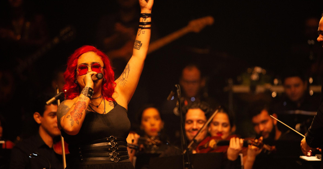 Com parceria da Secult, Penedo Moto Fest 2024 recebe 1ª etapa do IV Festival do Rock