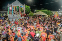 Realização das prévias e do carnaval injeta mais de 1 milhão de reais em Penedo