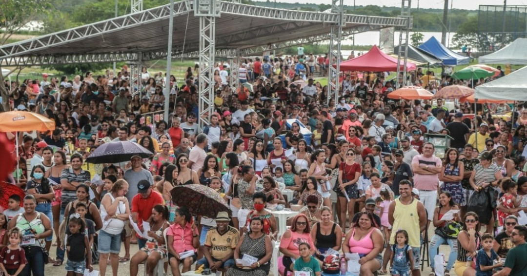 Prefeitura de Penedo promove o 8 de Março com mais de 20 mil reais em prêmios para as mulheres penedenses