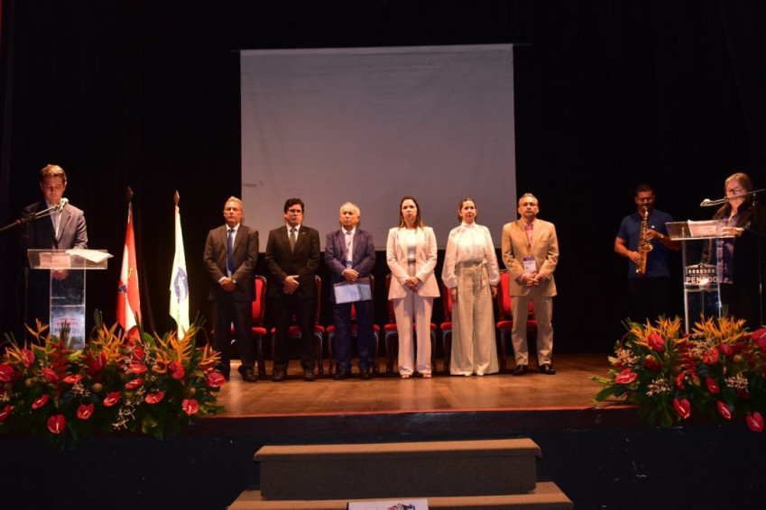 Jornada regional do TCE Alagoas em Penedo orienta sobre governança e prestação de contas