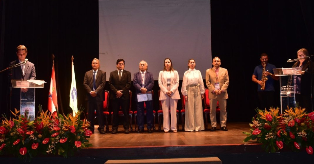 Jornada regional do TCE Alagoas em Penedo orienta sobre governança e prestação de contas