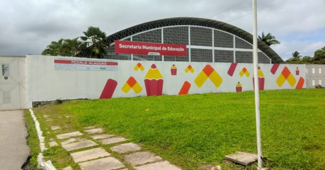 Prefeitura de Penedo ultrapassa mais de dez mil matrículas na rede da Semed em 2024