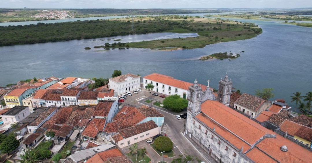 Propostas apresentadas pela Prefeitura de Penedo estão selecionadas no Novo PAC