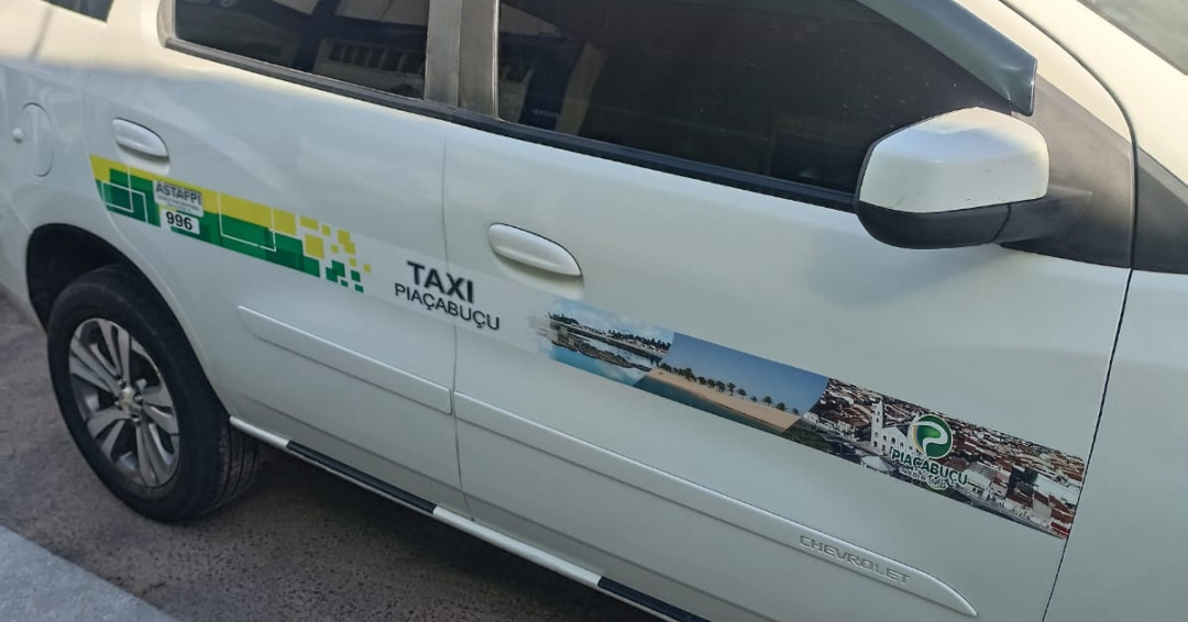 Taxistas de Piaçabuçu denunciam perseguição da Prefeitura Municipal