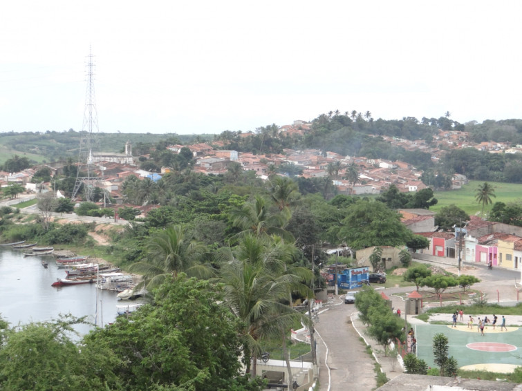 Barro Vermelho e não bairro Vermelho; entenda a origem do primeiro bairro de Penedo