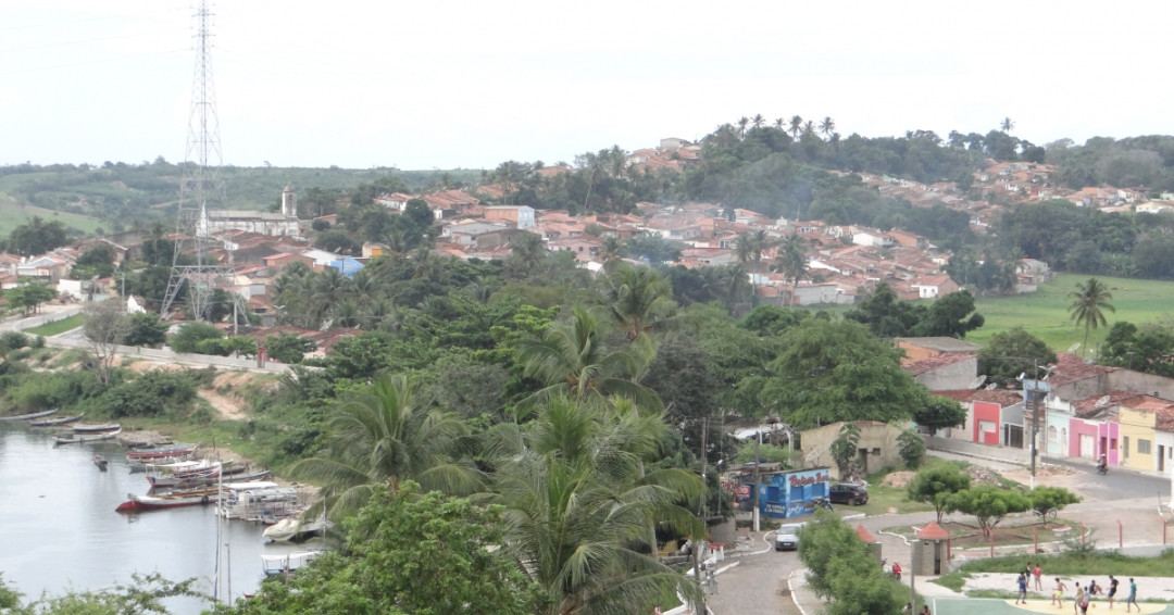 Barro Vermelho e não bairro Vermelho; entenda a origem do primeiro bairro de Penedo