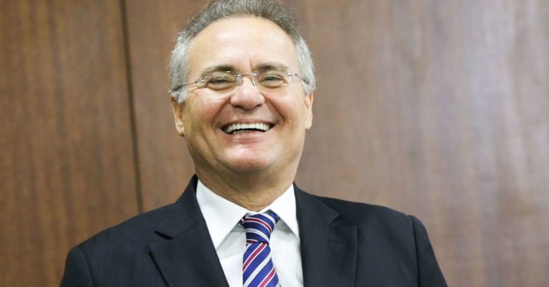 Renan Calheiros não será mais réu em ação da Lava Jato