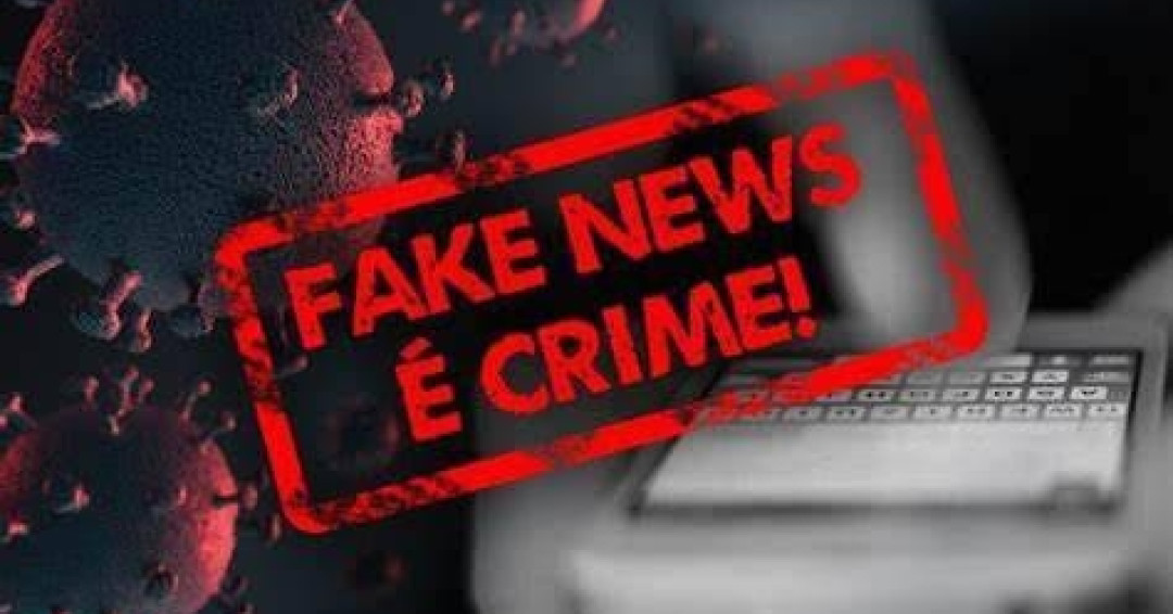 Juiz determina que notícia fake contra prefeito de Penedo e seus filhos seja retirada do ar