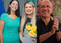 "Prefeito que mais trabalha pela Cultura de Alagoas": Mellina Freitas elogia Ronaldo Lopes